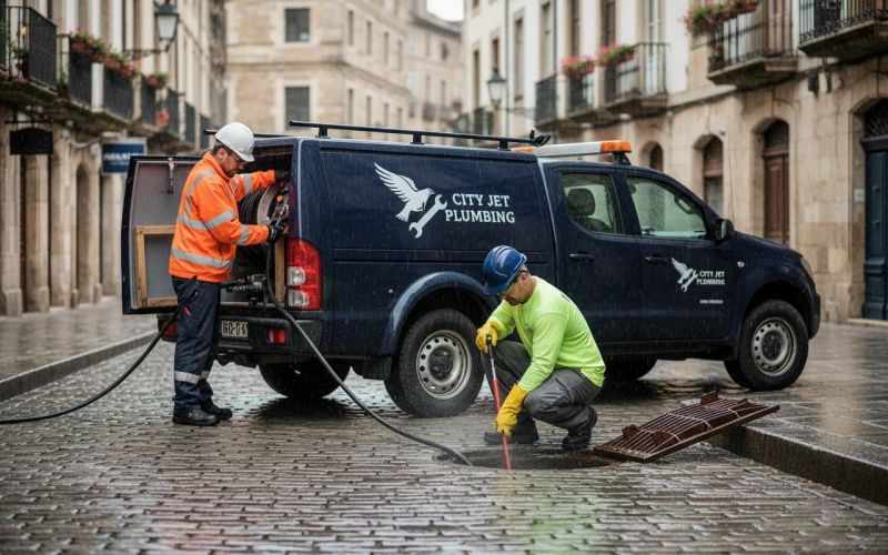 Commercial Ac Service