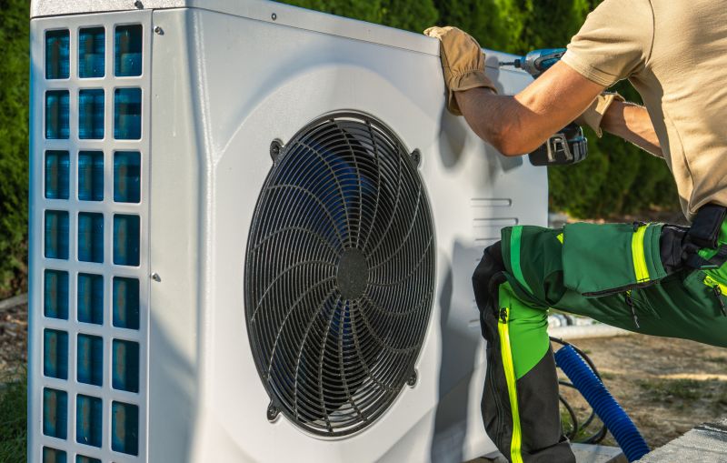 HVAC Maintenance Checks
