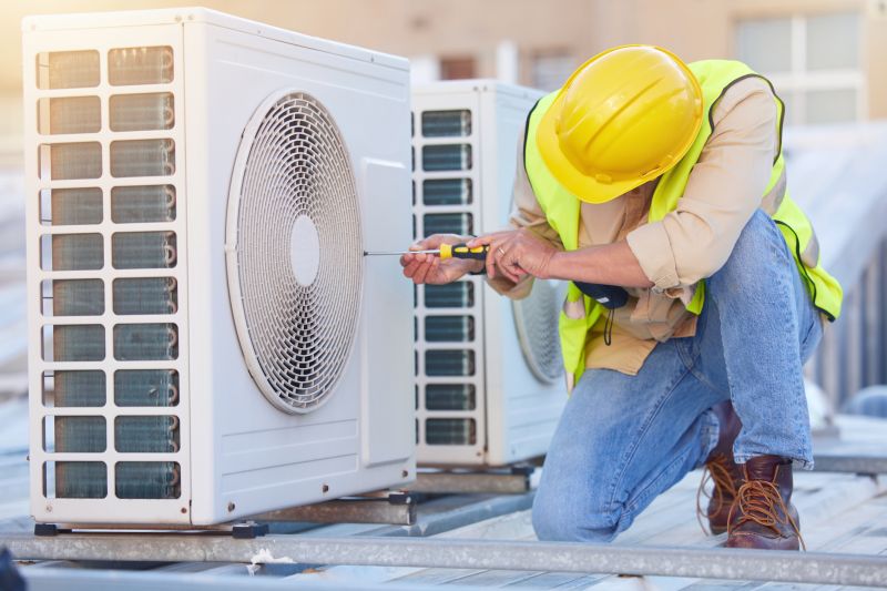 Emergency HVAC Repairs