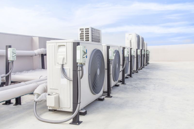 HVAC System Installation