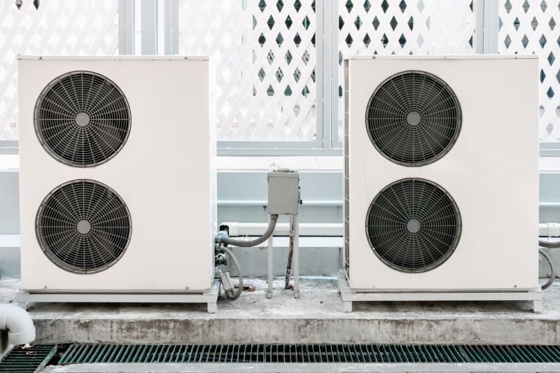 Cost of Hvac in Vail, AZ