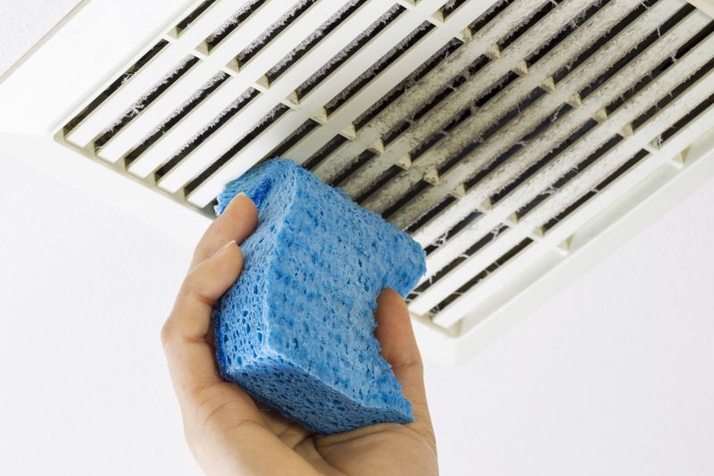 Ventilation Cleaning