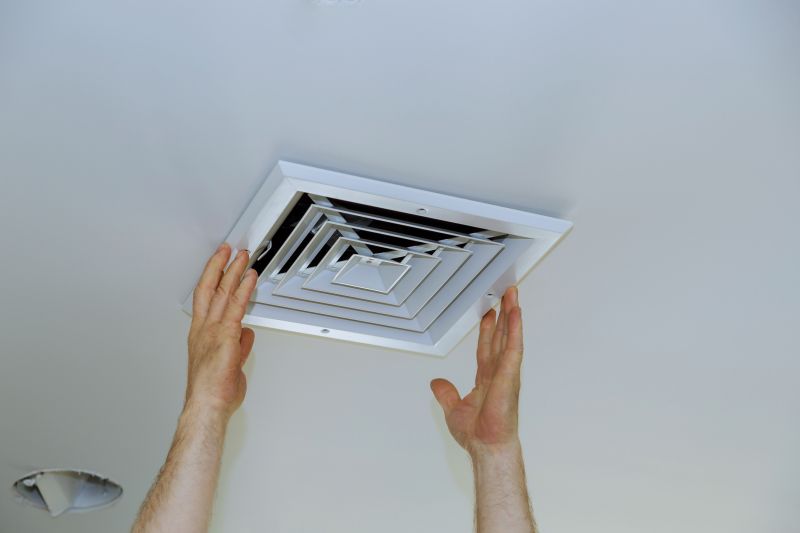 Ventilation Installation
